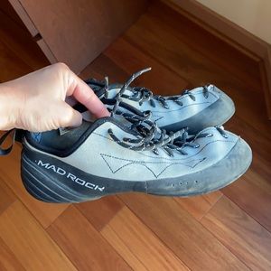 Mad Rock Rock Climbing shoes